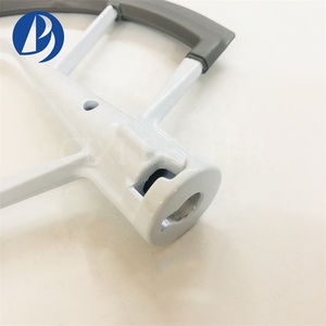 Bon prix 4.5-5 Quart-Lift Bowl Flex Edge Beater utilisé pour <span class=keywords><strong>Kitchenaid</strong></span> 5.5-6 Quart Bowl-Lift Stand Mixer Bols - Product Image 3
