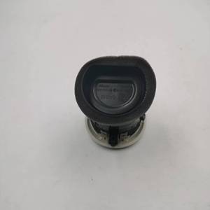 Rejilla de Ventilación para Auto Buick 96554907 Plateada de ABS para Tablero, Compatible con Modelos 2004-2008 - Product Image 4