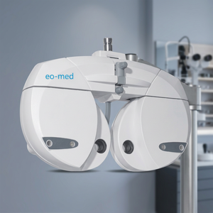 เครื่องตรวจวัดสายตาอัตโนมัติแบบดิจิตอล EOMED รุ่น AP-800 พร้อมการรับประกัน 1 ปี สำหรับใช้ทางการแพทย์ - Product Image 3