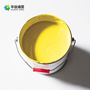 Mực dung môi để in nhãn và Túi mua sắm trên túi nhựa và mực vật liệu đóng gói - Product Image 6