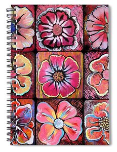 Cuaderno en espiral OEM A5, pequeño diario fresco de Color sólido, cuaderno escolar personalizado y promocional para Canadá, <span class=keywords><strong>Argentina</strong></span> - Product Image 4