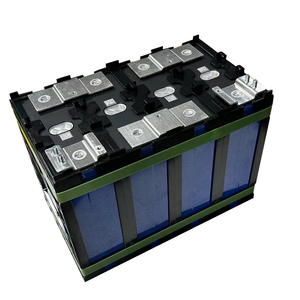 DIY 플라스틱 브래킷 Lifepo4 CATL EV 100AH 105AH 230AH 280AH 314AH 배터리 브래킷 <span class=keywords><strong>12V</strong></span> 24V 48V 홀더 각형 배터리 홀더 - Product Image 5