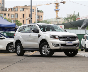 La migliore vendita a buon mercato Ford Everest benzina usata benzina <span class=keywords><strong>auto</strong></span> per la vendita - Product Image 4