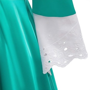 Nouvelle Robe en Polyester pour Filles, Style Transfrontalier 2026, pour l'Europe et l'Amérique, Thème Princesse Rosalina, COS - Product Image 4