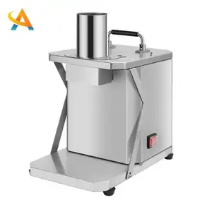 New Arrival Root Vegetable Dicer Cuber/ Dicer/ Cube Cutting Machine