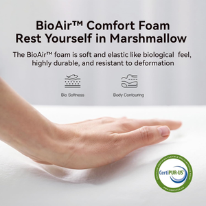 Custom Size Breathable Foam Mattress OEM <b>Bedding</b> Solution for Apartment Hotel Bedroom Furniture Projects Cotton Cover 30cm - Product Image 4