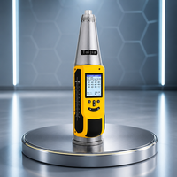 Martillo Digital Schmidt de Medición T para Pruebas de Concreto, Martillo de Rebote Digital Schmidt