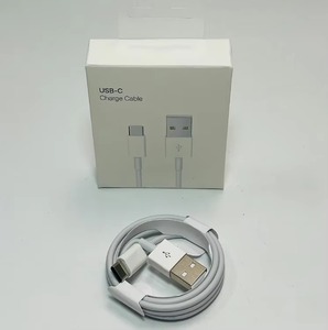 Mobile Phone <b>USB</b>‑C Fast <b>Charging</b> <b>Cable</b> 1M Type‑C to <b>USB</b> 2.0 Data Sync Charger <b>Cable</b> High Speed Transfer Wire for iPhone 15 16 17 - Product Image 2