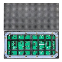 Module de panneau d'affichage LED extérieur P5, 320x160mm, fréquence de rafraîchissement 1920Hz, garantie de 3 ans, livraison gratuite Ali Express
