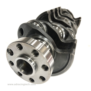 Adracing 4340 Billet Albero Motore Per Toyota EP82 EP91 <span class=keywords><strong>Starlet</strong></span> 4EFTE Albero Motore - Product Image 4