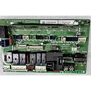 Placa Base para Aire Acondicionado Hisense H7C04061A PI039Q, Pieza de Repuesto para Sistema Central - Product Image 4