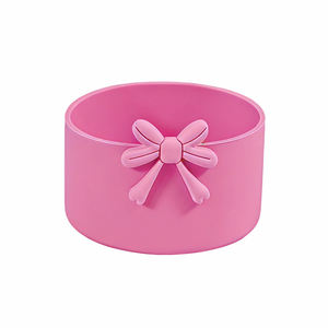 Funda Protectora de Silicona para Vaso, Antideslizante, Antigolpes, Absorbe Impactos, Dile Adiós a los Arañazos, Accesorios para Vasos - Product Image 6