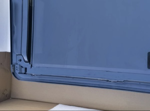 Vitre de toit ouvrant d'origine 632010A040 632510A040 pour Corolla Cross Frontlander 2021 à 2025 – Pièce d'origine pour accessoires automobiles - Product Image 6