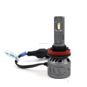 Faros LED Toby's 300W TP1 2022 al por Mayor, Bombillas LED H4 de 6500K de Color Blanco y Alto Brillo para Iluminación Automotriz. - Product Image 2