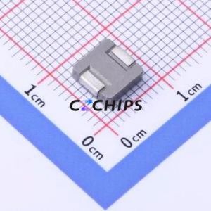 Inducteur de puissance SMD 0624CDMCCDS-4R7MC, 7x6,6 mm (inductance : 4,7 µH) (précision : 20 %, courant nominal : 4,8 A) - Product Image 2