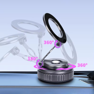 All'ingrosso originale brevettato portatile multifunzionale porta cellulare <span class=keywords><strong>auto</strong></span> con ventosa a ventosa nuove <span class=keywords><strong>caratteristiche</strong></span> di navigazione - Product Image 2