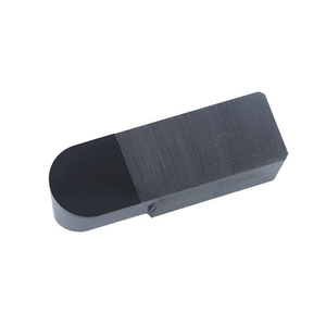 Cao đủ điều kiện CBN chèn mặc kháng CBN <span class=keywords><strong>groving</strong></span> chèn thay thế gốm rãnh chèn - Product Image 6