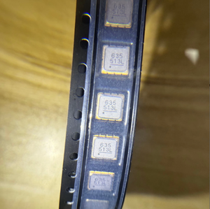 Filtre passe-bande SF2120, nouveau, original, conditionnement du signal, 3V, 149MHz, SMD8, SMP5050-8, 2.7MHz, 2d Saw Filter, SF2120C - Product Image 1