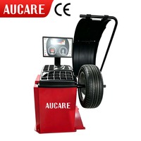 Equilibrador Dinámico de Neumáticos para Automóviles, Equilibrador de Neumáticos para Autos de Pasajeros, Equipo de Reparación Automotriz, Máquina de Equilibrado Dinámico de Neumáticos