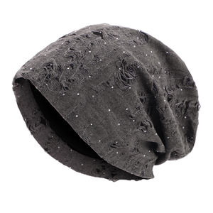 <span class=keywords><strong>Bonnet</strong></span> de <span class=keywords><strong>chimio</strong></span> en coton double couche foulard d'extérieur respirant avec motif papillon imprimé bonnets pour femmes chapeau d'<span class=keywords><strong>hiver</strong></span> vente en gros - Product Image 1