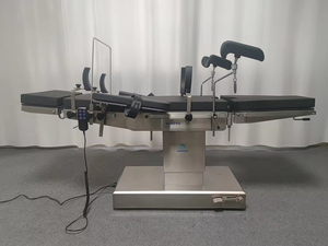 Medical Electronic Surgical Operating <strong>Table</strong> CE Approved Multi-function Orthopedic Hospital <strong>Operation</strong> <strong>Table</strong> - Product Image 2