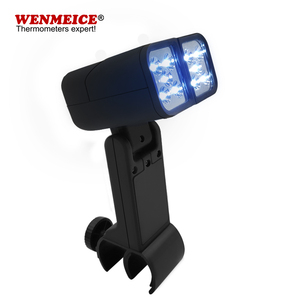 Lampe torche LED pour <span class=keywords><strong>barbecue</strong></span>, réglable et facile à décrocher, pour les grillades en extérieur - Product Image 3