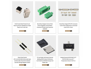Circuit intégré <span class=keywords><strong>KWE</strong></span> Original MAX96716AGTM/VY+T TQFN-48(7x7) - Puce de sérialisation/désrialisation - Product Image 6