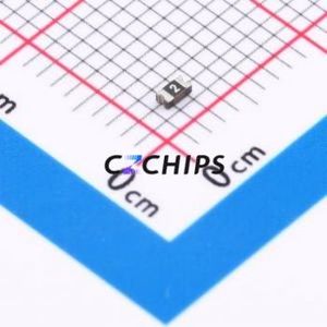 0603L020/12XR Resettable Fuse 0603 Fuse 12V 40A 200mA 500mA - Product Image 2