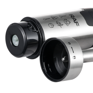 Batidora de Mano RAF de 1600W y 14500 RPM, Batidora de Inmersión para Cocina, para Purés, Comida para Bebés y Smoothies, Libre de BPA - Product Image 5