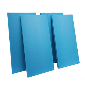 Tablero de espuma XPS de aislamiento acústico al por mayor para pared externa - Product Image 4