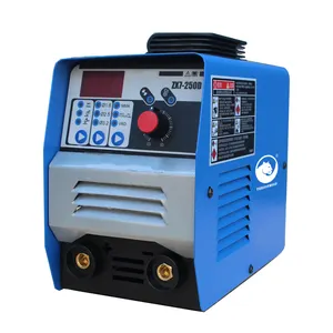 Mini MMA ARC Welding Machine Electric IGBT DC Inverter Welder double pulse 140A 220V