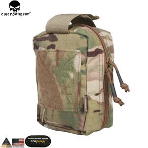 Hunting Tactical <b>Medical</b> Pouch <b>Bag</b> 500D Nylon Pouch <b>Bag</b> for <b>Medical</b> - Product Image 1