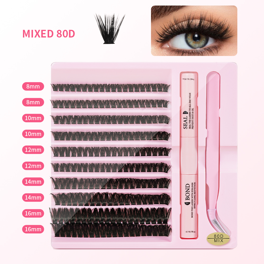 80D-with bond and seal and tweezers