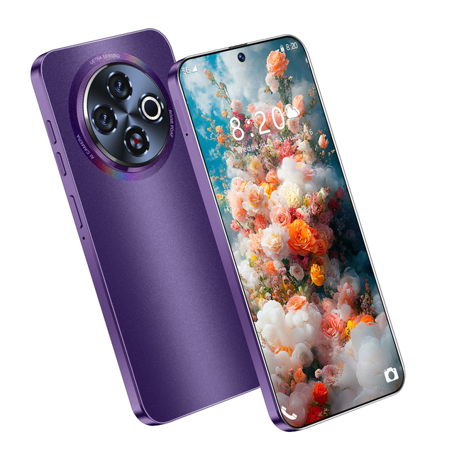 Cellular Blackberry Mobile Phones Camon D'origine Portable Tecno Smart Phone Android Spark 30 Pro