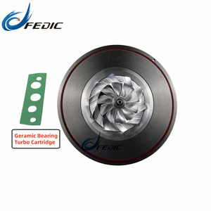 Cojinete Geramic MFS Turbo Cartucho 826830 CHRA GTB2060VKLR para Mercedes C E R S CLS <span class=keywords><strong>ML</strong></span> GL GLE 350 3,0 Diesel 2011-2018 - Product Image 5