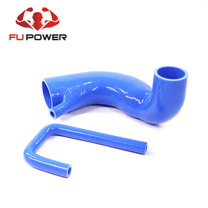 Kit de manguera de Airbox de ruta directa para <span class=keywords><strong>Astra</strong></span>, MK4 y 5G-H Z20LEH Z20LET <span class=keywords><strong>GSI</strong></span> - Product Image 1