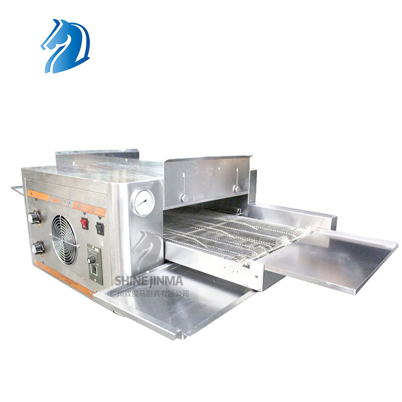 Encuentre el mejor fabricante de horno pizzero continuo y horno pizzero continuo  para el mercado de hablantes de spanish en alibaba.com