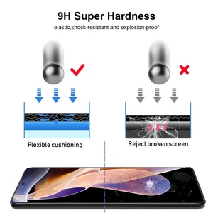 Protecteur d'écran en verre trempé pour <span class=keywords><strong>Xiaomi</strong></span> <span class=keywords><strong>Mi</strong></span> 11T 10T <span class=keywords><strong>Lite</strong></span> <span class=keywords><strong>11</strong></span> Pro Plus 4G <span class=keywords><strong>5G</strong></span> impression de soie 3D - Product Image 4