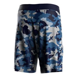 Shorts de Pêche et de Chasse Extensibles 4 Directions Haute Performance UPF 50+ Imperméables Respirants Grande Taille Coupe-Vent - Product Image 2