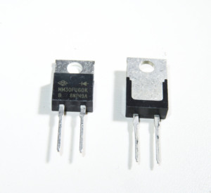 Oferta Especial MM30FU60K, Componentes IC en Stock MM30FU60K - Product Image 1