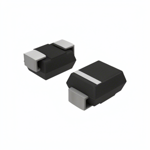 Original Single Diodes SJPX-H3V Electronic Chips Component 2-SMD, J-Lead - Product Image 1