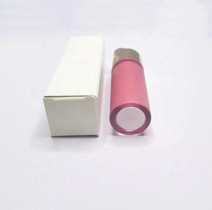 Fard à joues liquide longue tenue, illuminateur minéral non-transfert pour peaux claires, hydratant, effet repulpant, format voyage - Product Image 4