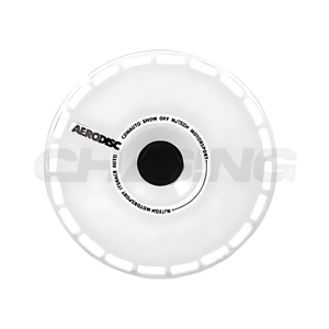 Vente chaude 18 <span class=keywords><strong>19</strong></span> 20 Pouces Blanc Modifié Enjoliveurs Couverture Avec Autocollants Ensemble Complet 4Pcs Pour Tesla Modèle 3 Y