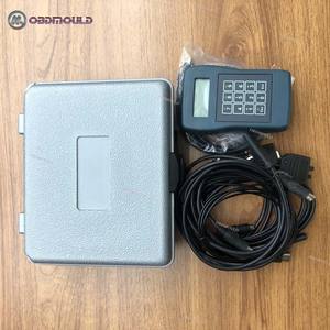 Tacógrafo Digital CD400, Kit de Calibración para Camiones, Limitador de Velocidad, Herramienta de Programación, Ajuste de Velocidad y Distancia - Product Image 6