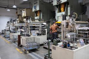 Комплект для капитального ремонта двигателя 4D56U L200 16V, OEM: MD997249 - Product Image 4