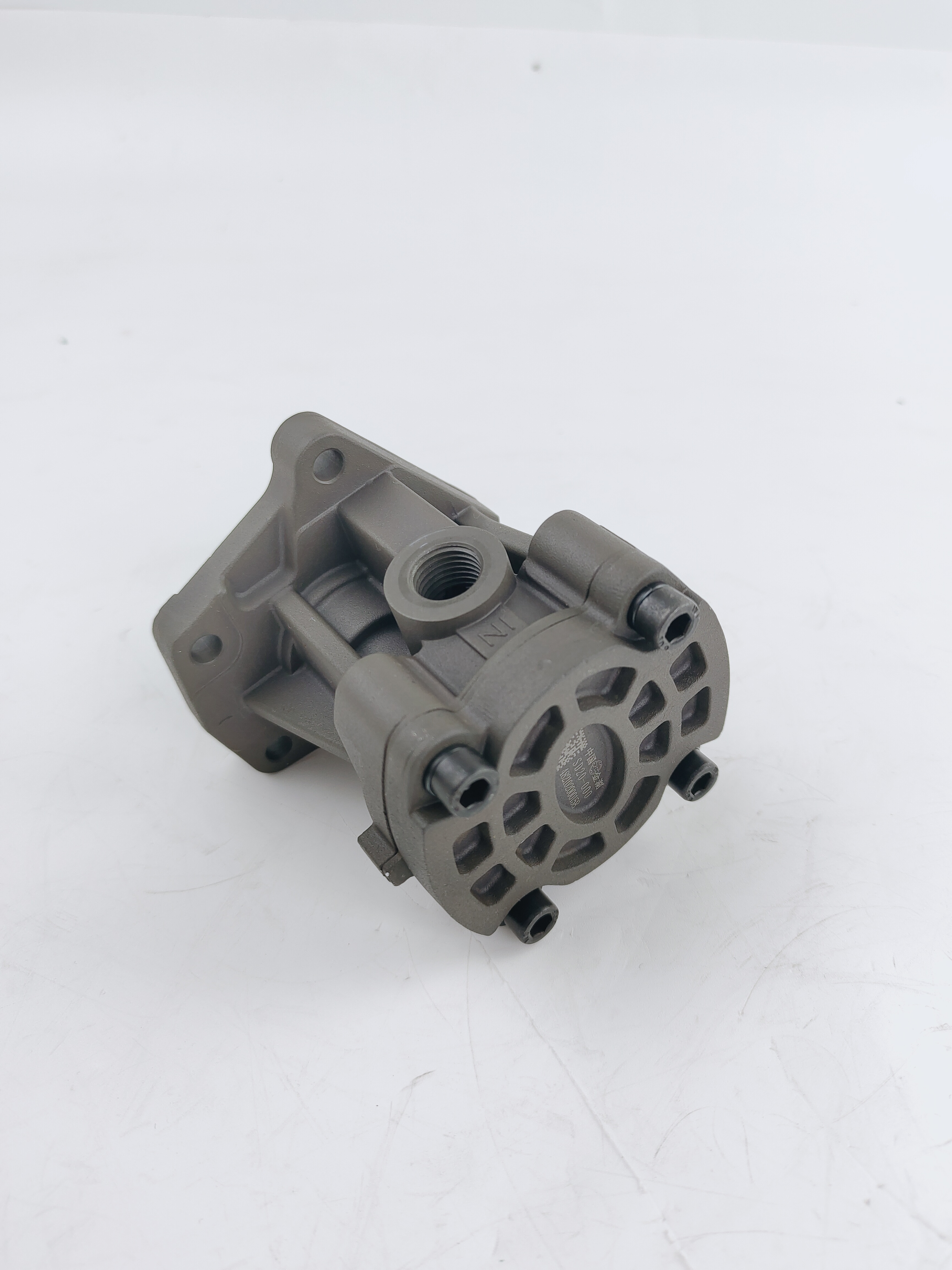 High Quality Feed Pump high pressure pump 0440020078 For MAN