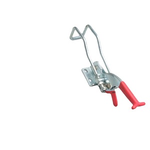 Boucle en acier inoxydable Hui Ding DK431 pour serrures de meubles, usage général - Product Image 2