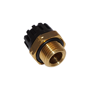 Adatto per KNORR BREMSE 6601615B Accoppiamento Altri componenti del sistema - Product Image 1