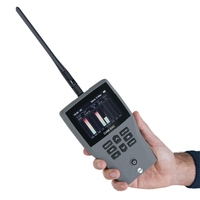 Detektor aktivitas seluler CAM-GX5, produk sistem tur pelindung sinyal seluler 2G/3G/4G/5G