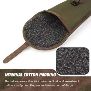 Free Sample 135cm Tactical <b>Gun</b> Bag Durable Hunting Equipment Cover Carry Soft Shoulder <b>Case</b> - Product Image 3